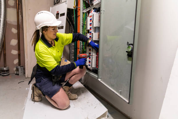 Affordable Emergency Electrician in AR