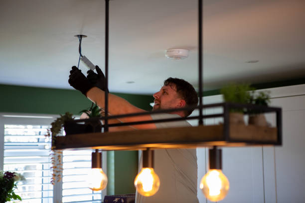 Best Electrical Rewiring Services  in Pocahontas, AR