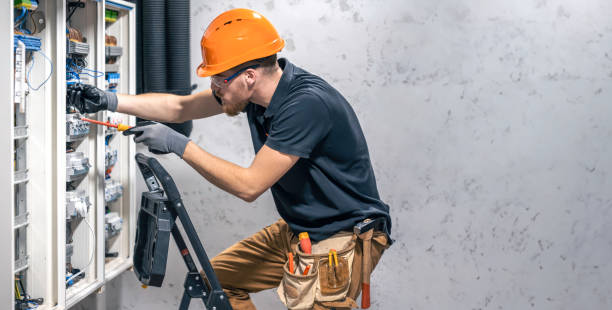 Best Licensed Electrician  in Pocahontas, AR